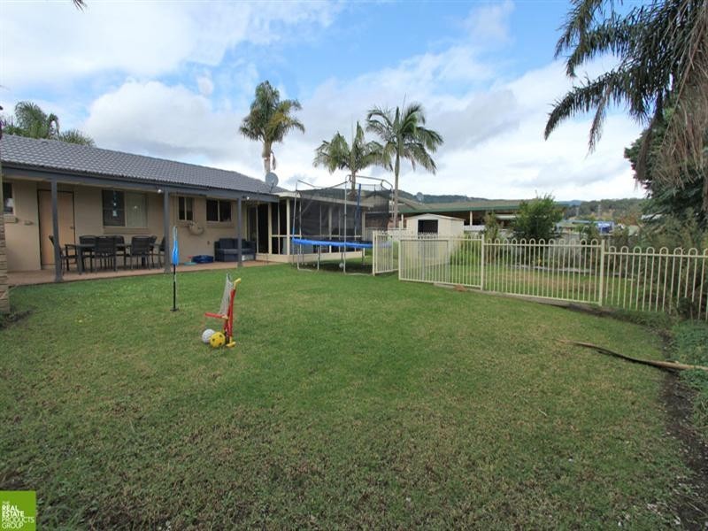 39 Burdekin Drive, Albion Park NSW 2527