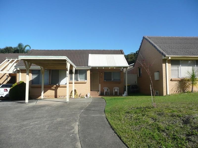 3/6 Summerfield Place, Barrack Heights NSW 2528