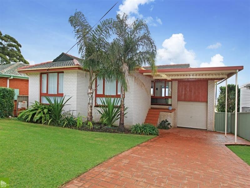 16 Hogan Avenue, Mount Warrigal NSW 2528