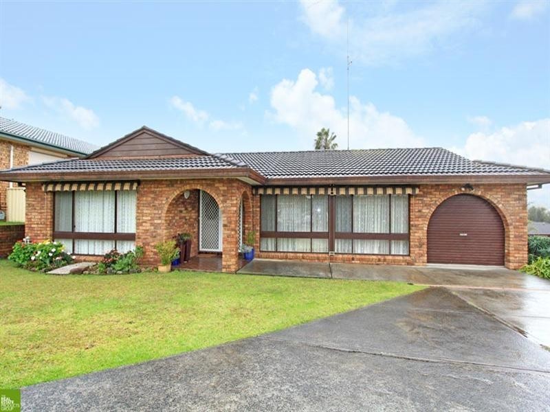87 Parklands Drive, Shellharbour NSW 2529