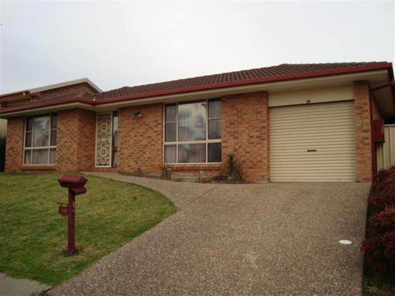 99 Wattle Road, Flinders NSW 2529