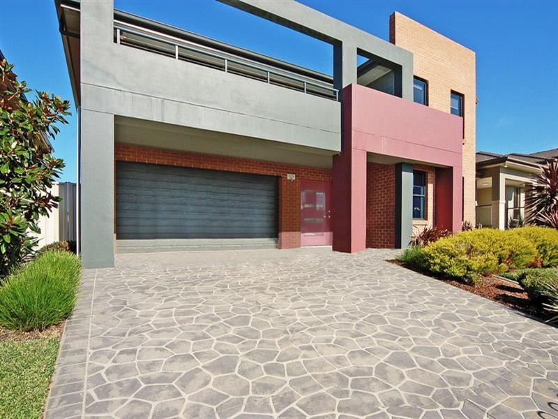 34 Killalea Drive, Shell Cove NSW 2529