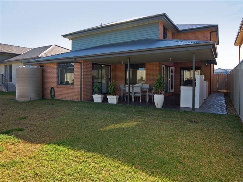 34 Killalea Drive, Shell Cove NSW 2529
