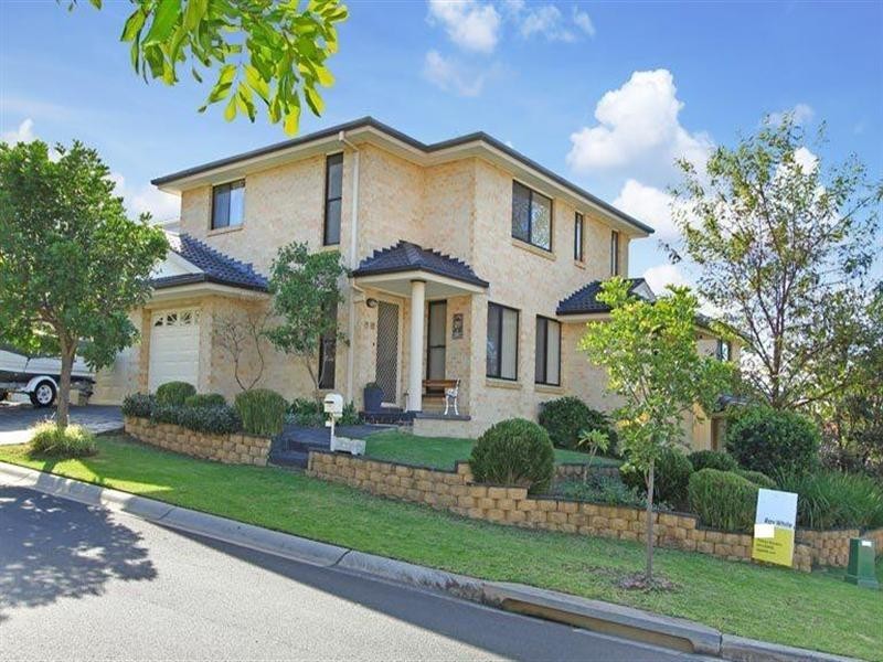 2 Baudin Avenue, Shell Cove NSW 2529