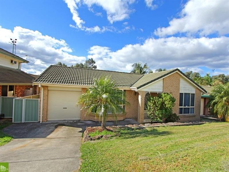 53 Burdekin Drive, Albion Park NSW 2527