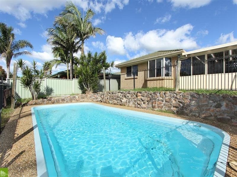53 Burdekin Drive, Albion Park NSW 2527