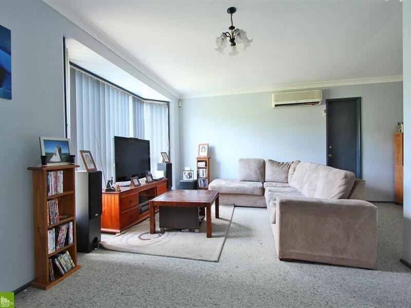 53 Burdekin Drive, Albion Park NSW 2527