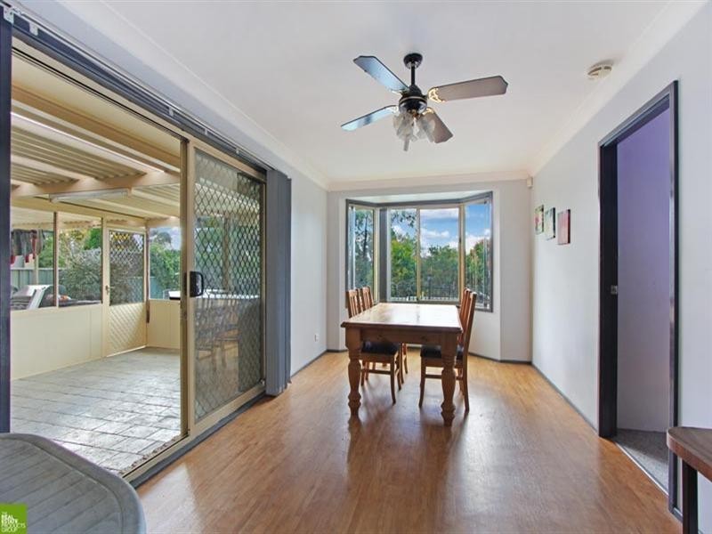 53 Burdekin Drive, Albion Park NSW 2527