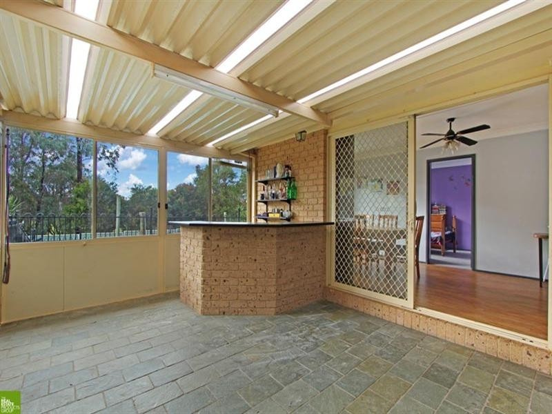 53 Burdekin Drive, Albion Park NSW 2527