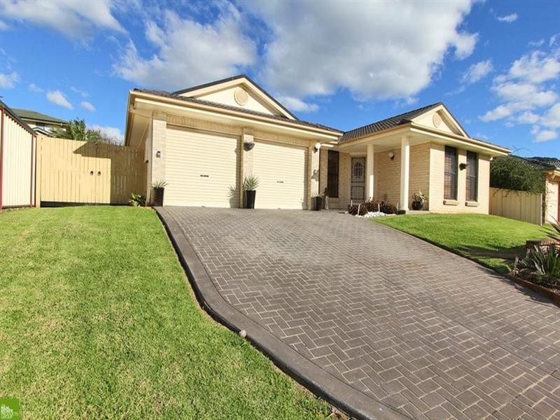 2 Diamantina Circuit, Albion Park NSW 2527