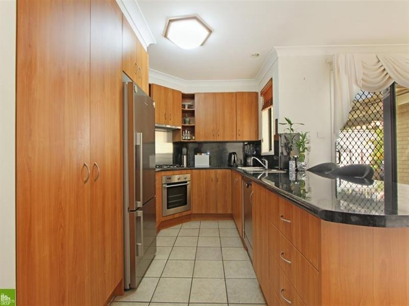 2 Diamantina Circuit, Albion Park NSW 2527