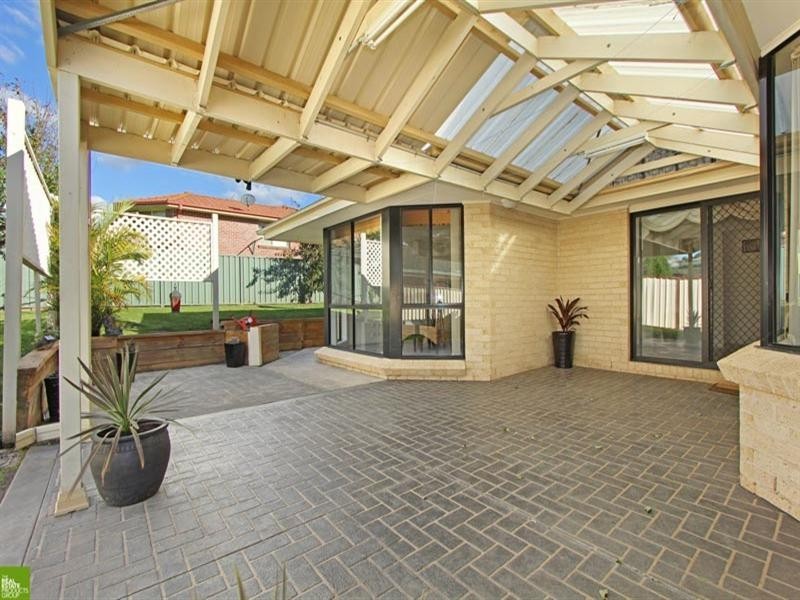 2 Diamantina Circuit, Albion Park NSW 2527