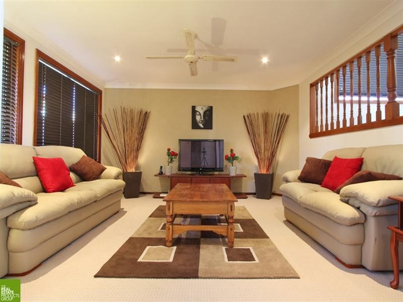 28 Urana Way, Flinders NSW 2529