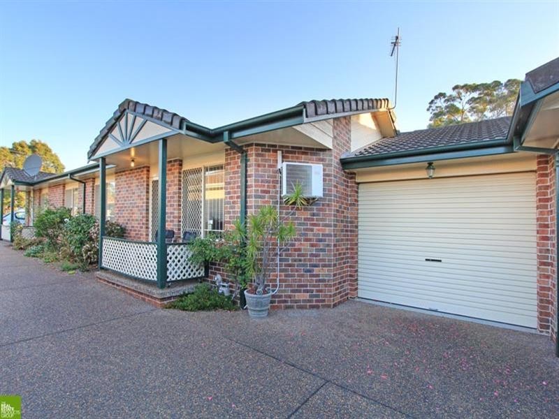 2/30 William Avenue, Warilla NSW 2528