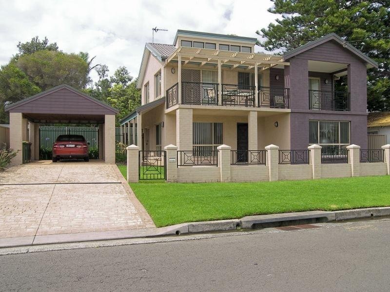 14 Beach Road, Shellharbour NSW 2529