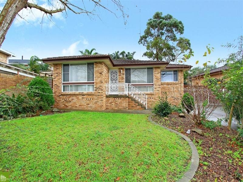 16 Parklands Drive, Shellharbour NSW 2529