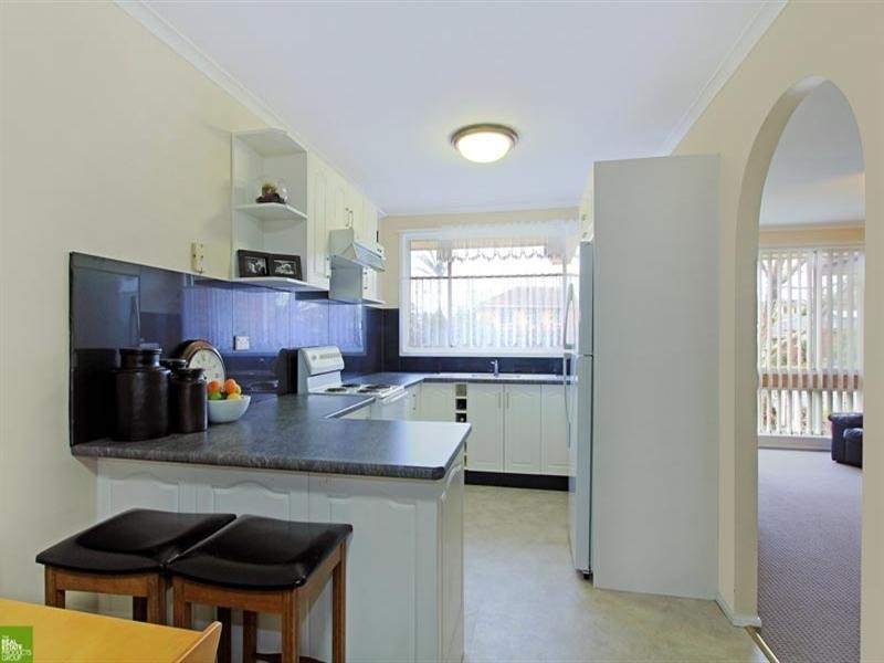 16 Parklands Drive, Shellharbour NSW 2529