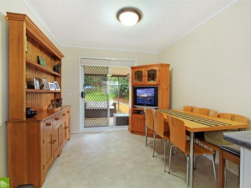 16 Parklands Drive, Shellharbour NSW 2529