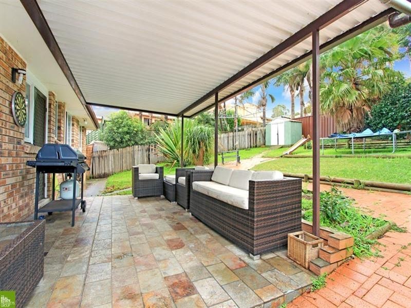 16 Parklands Drive, Shellharbour NSW 2529