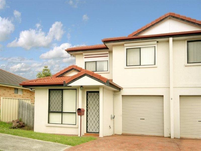 1/8 Wallis Close, Flinders NSW 2529