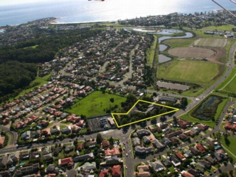 1/56-60 Wattle Road, Shellharbour NSW 2529