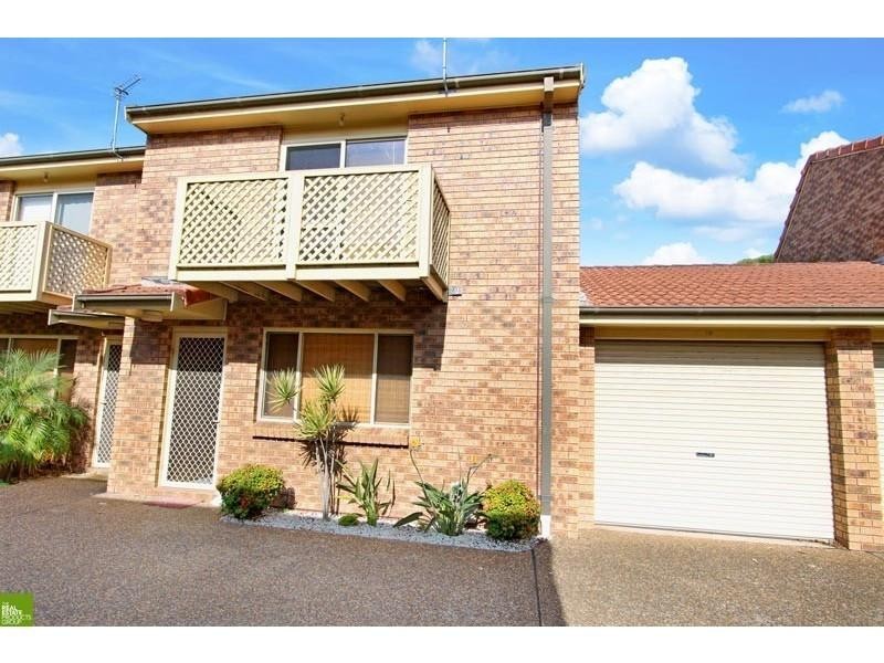 10/11 Commerce Drive, Lake Illawarra NSW 2528