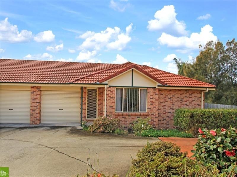 2/17-21 Tully Crescent, Albion Park NSW 2527