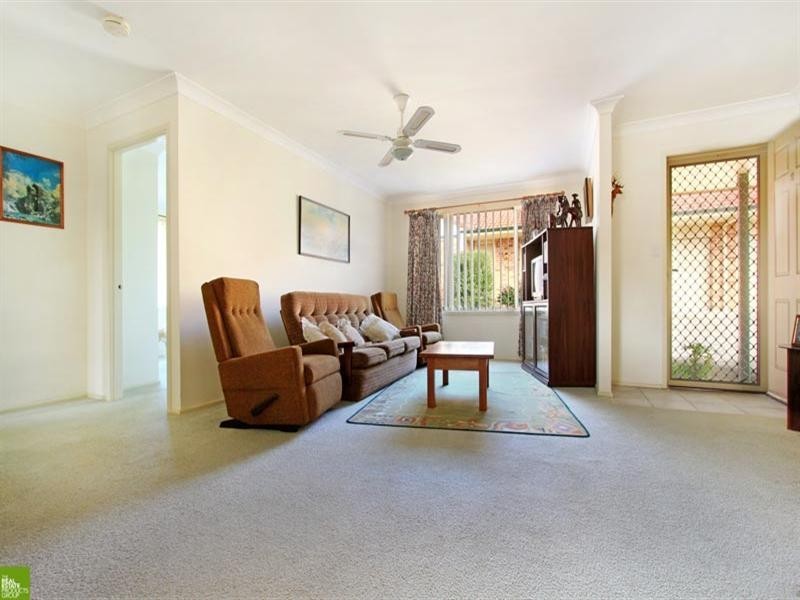2/17-21 Tully Crescent, Albion Park NSW 2527