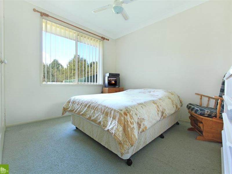 2/17-21 Tully Crescent, Albion Park NSW 2527