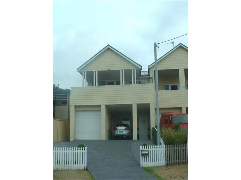 19A Anembo Crescent, Kiama Heights NSW 2533