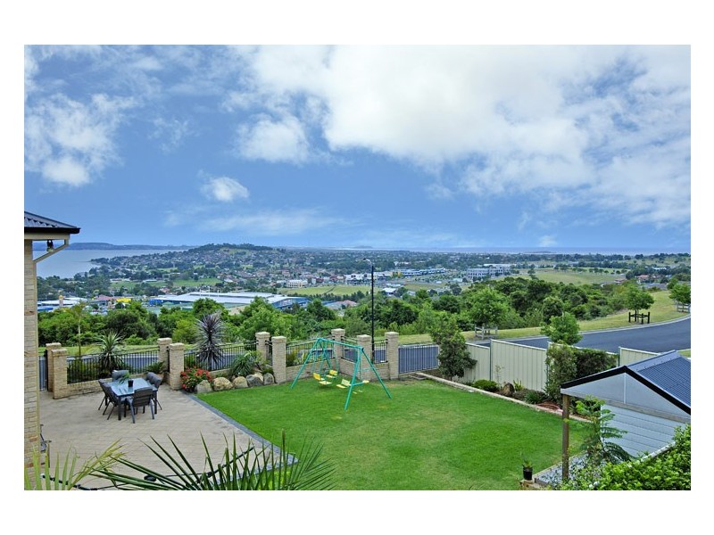 1 Lorikeet Place, Blackbutt NSW 2529