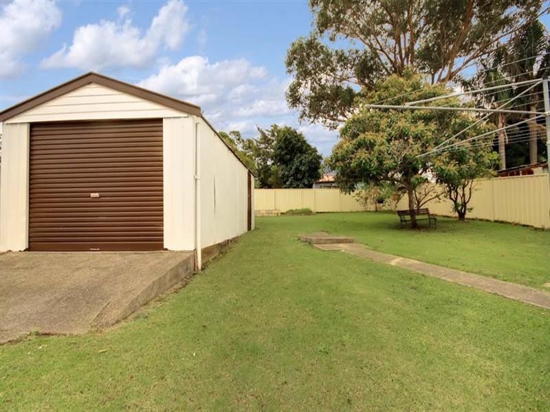 43 McCabe Street, Warilla NSW 2528