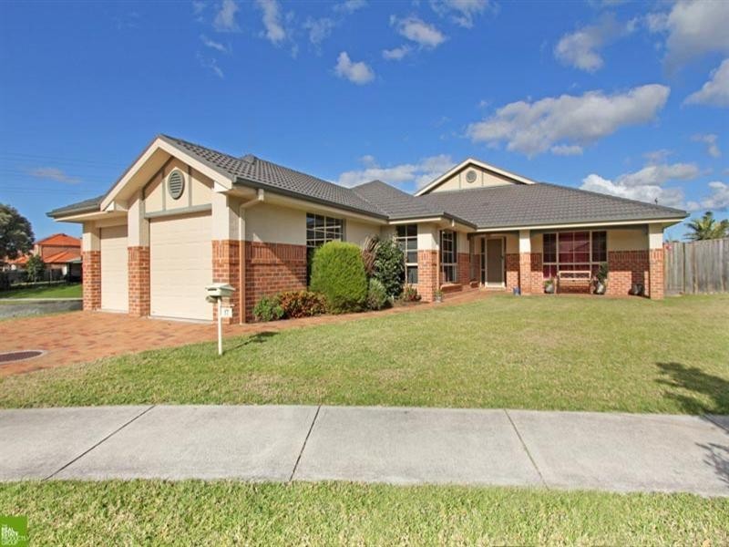 17 Ashwood Place, Horsley NSW 2530
