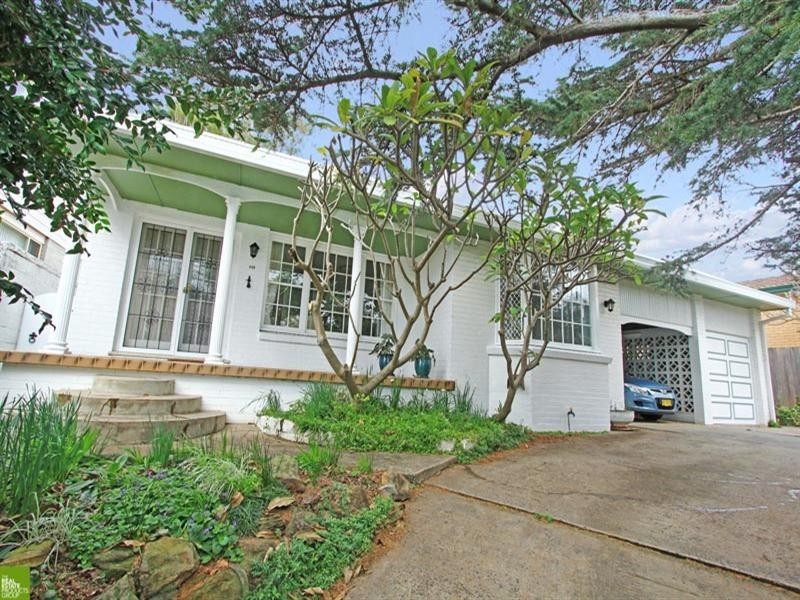 249 Reddall Parade, Mount Warrigal NSW 2528