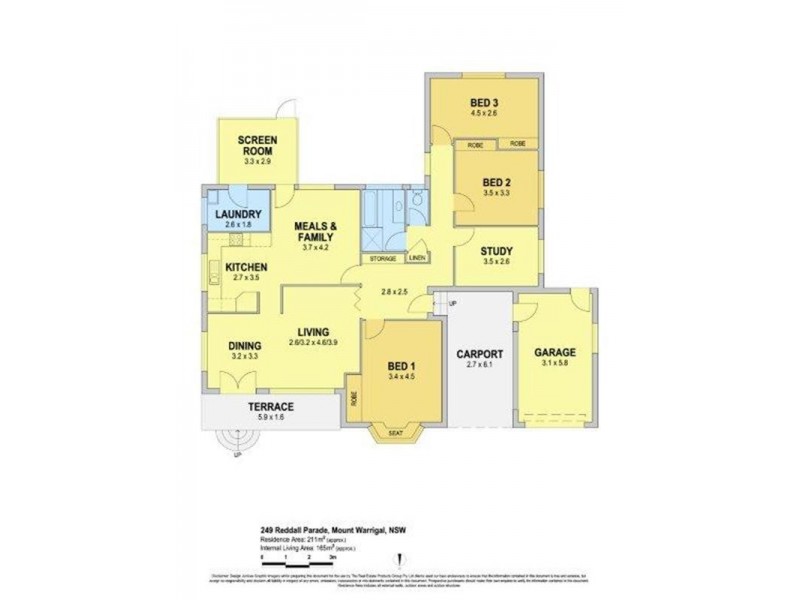 249 Reddall Parade, Mount Warrigal NSW 2528
