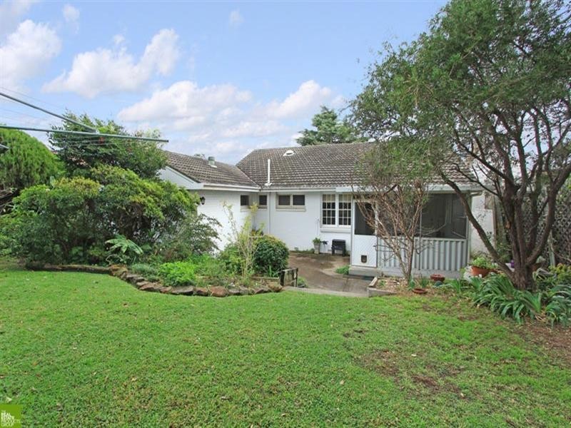 249 Reddall Parade, Mount Warrigal NSW 2528