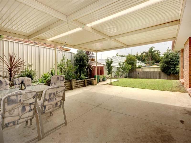 5 Borang Place, Flinders NSW 2529