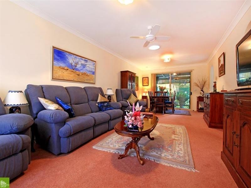 34/2 Sparta Street, Warilla NSW 2528