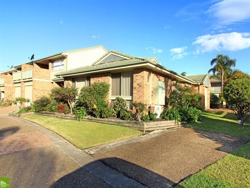 34/2 Sparta Street, Warilla NSW 2528