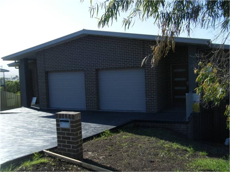 21 Platypus Way, Blackbutt NSW 2529