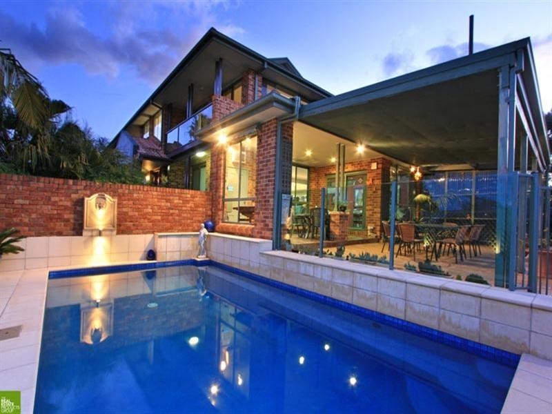 13 The Ridge, Shellharbour NSW 2529