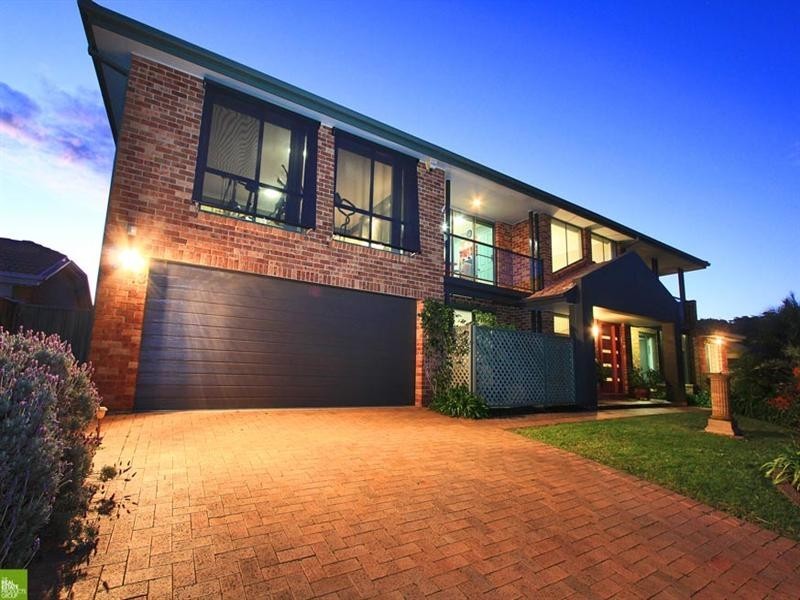 13 The Ridge, Shellharbour NSW 2529