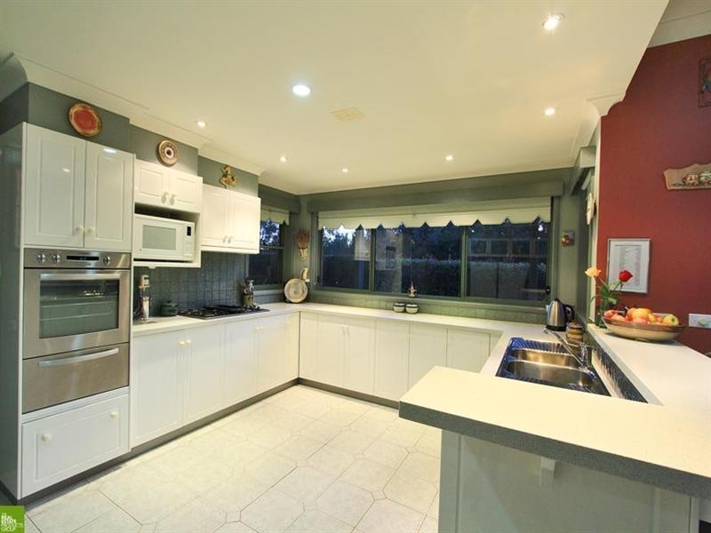 13 The Ridge, Shellharbour NSW 2529