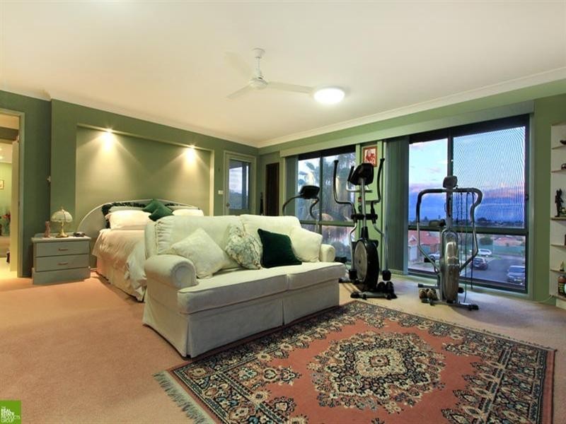 13 The Ridge, Shellharbour NSW 2529