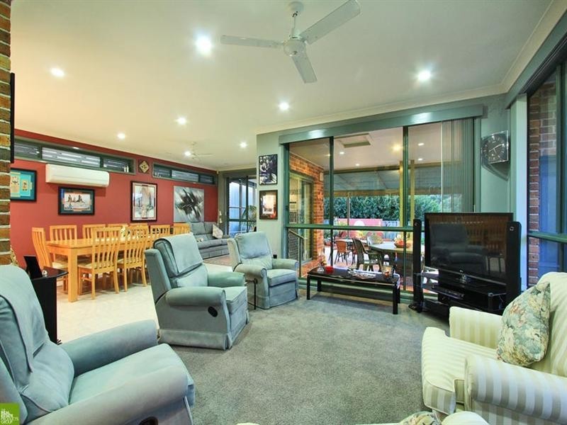 13 The Ridge, Shellharbour NSW 2529