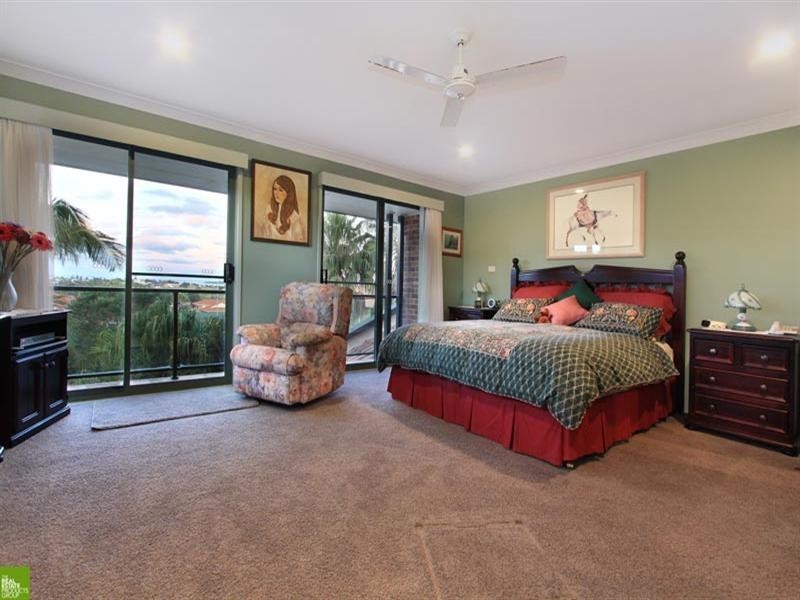 13 The Ridge, Shellharbour NSW 2529
