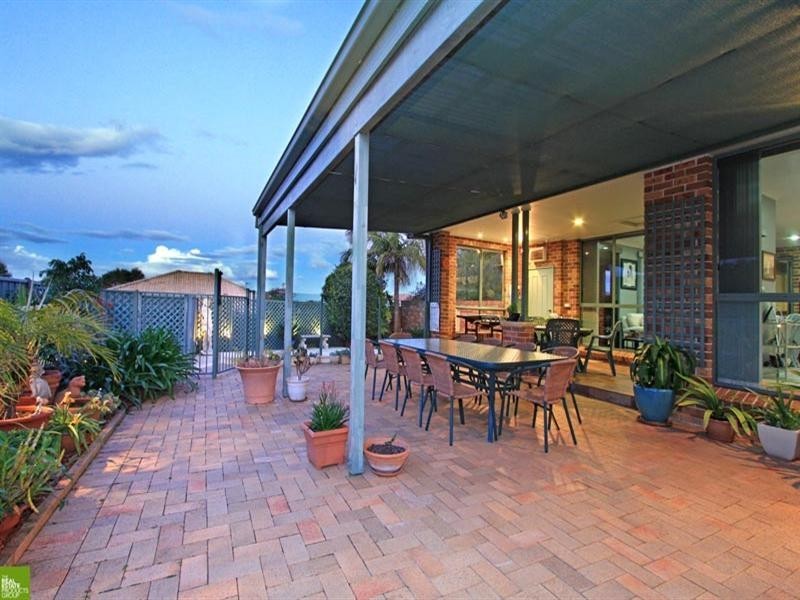 13 The Ridge, Shellharbour NSW 2529