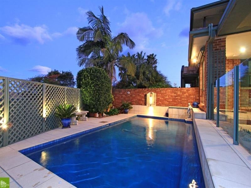13 The Ridge, Shellharbour NSW 2529