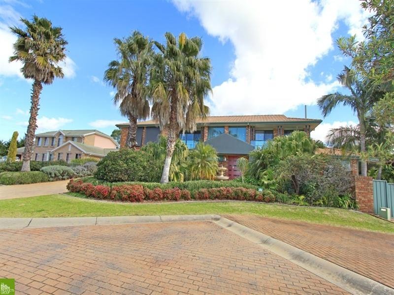 13 The Ridge, Shellharbour NSW 2529