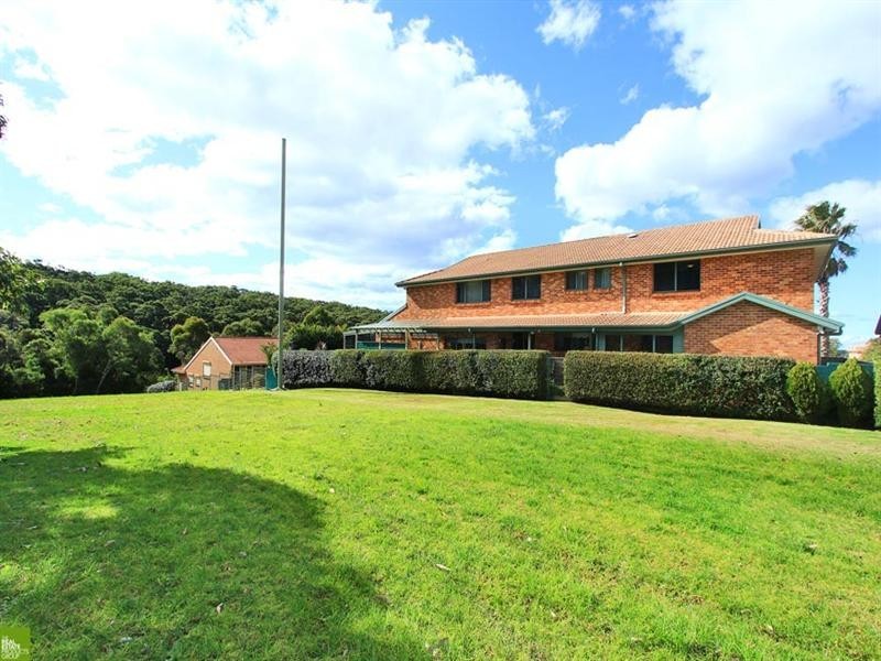 13 The Ridge, Shellharbour NSW 2529